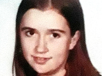 Photograph of Christine Gregg