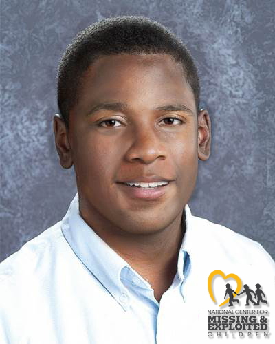 Christopher Dansby Desaparecido 18 de mayo de 1989