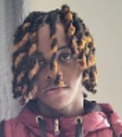 Christopher Vinson Desaparecido 14 de julio de 2025