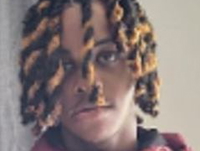 Photograph of Christopher Vinson