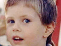 Photograph of Christopher Zaharias