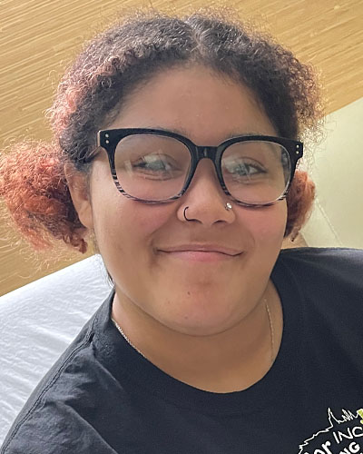 Ciara Lukens Desaparecida desde 16 de junio de 2025 en Fort Wayne, IN