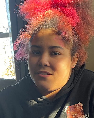 Ciara Lukens Desaparecida desde 16 de junio de 2025 en Fort Wayne, IN