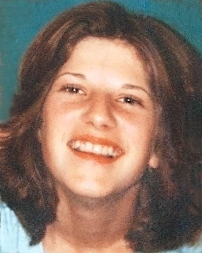 Cindy King Desaparecida desde 19 de julio de 1977 en Grants Pass, OR