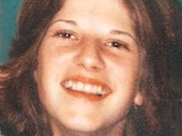 Photograph of Cindy King