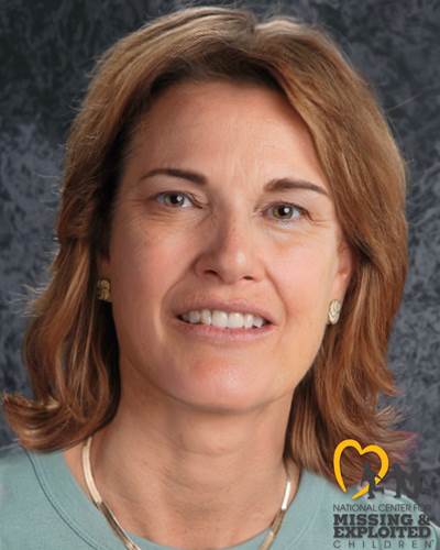 Cindy King Desaparecida desde 19 de julio de 1977 en Grants Pass, OR