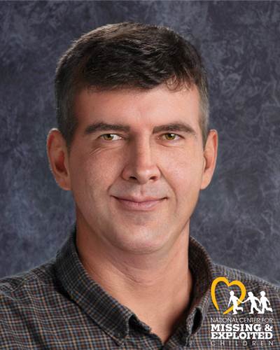 Clifton Leonard Desaparecido 22 de agosto de 1983