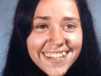 Photograph of Colleen Simpson