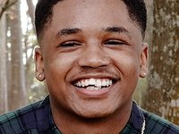 Photograph of Cydney Lafleur