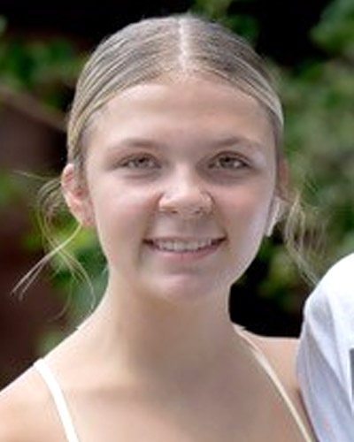 Daliegh Abbott Desaparecida 27 de noviembre de 2025