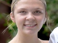 Photograph of Daliegh Abbott