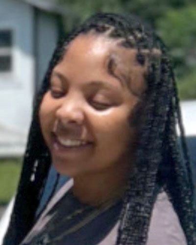 Danaysha Flowers Desaparecida 2 de enero de 2026 Danaysha Flowers Desaparecida 2 de enero de 2026