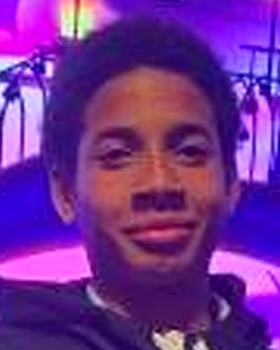 Daniel Allen Desaparecido desde 27 de mayo de 2025 en Los Angeles, CA