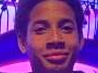 Photograph of Daniel Allen