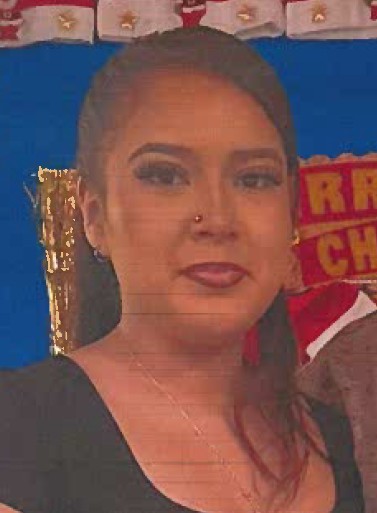 Daniela Ortiz Recinos Desaparecida 27 de diciembre de 2025 Daniela Ortiz Recinos Desaparecida 27 de diciembre de 2025