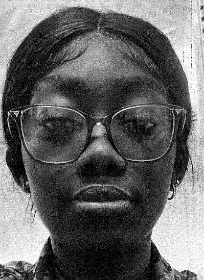 Danna Renterea Quiononez Desaparecida 23 de diciembre de 2025