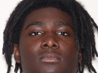 Photograph of Dante Hughes