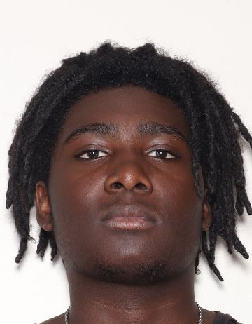 Dante Hughes Desaparecido desde 8 de enero de 2026 en Portsmouth, VA