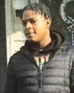 Dashaun Grant Desaparecido 26 de diciembre de 2025 Dashaun Grant Desaparecido 26 de diciembre de 2025