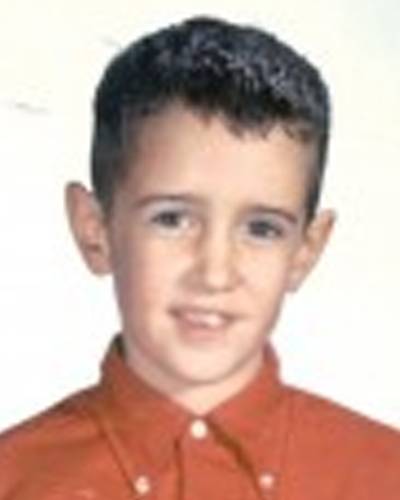 David Adams Desaparecido desde 3 de mayo de 1968 en Issaquah, WA