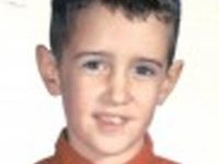 Photograph of David Adams