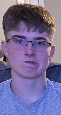 David Connelly Jr Desaparecido 7 de diciembre de 2025