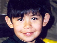 Photograph of David Gosnell