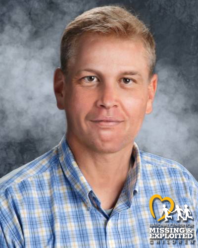 David Warner Desaparecido 2 de marzo de 1983