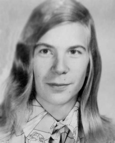 David Watson Desaparecido 10 de noviembre de 1976