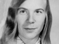 Photograph of David Watson