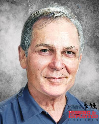 David Watson Missing Since Nov 10, 1976 From Arlington, VA