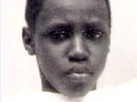 Photograph of David Williams