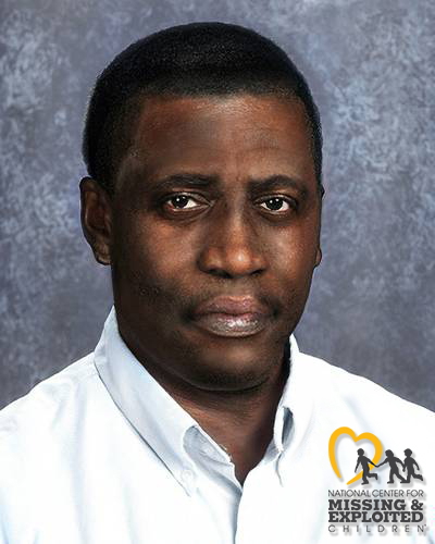 David Williams Desaparecido 7 de abril de 1975