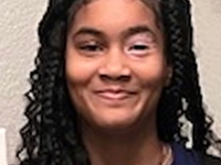 Photograph of Davonna Ford