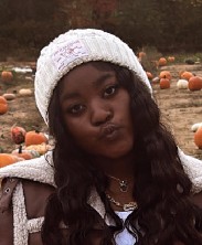 Da'Ziyah Law Desaparecida 31 de diciembre de 2025