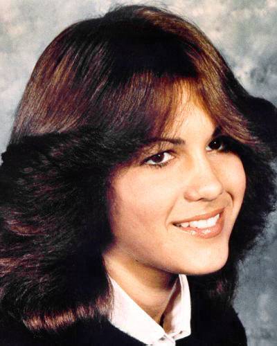 Dean Pyle Peters Desaparecida desde 5 de febrero de 1981 en Ada, MI