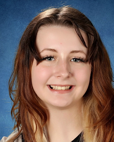 Delilah Burns Desaparecida 25 de diciembre de 2025