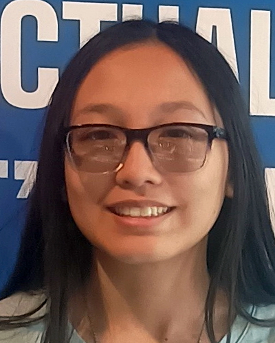 Delilah Rondan Desaparecida desde may 24, 2025 en Pueblo, CO Delilah Rondan Missing Since Dec 20, 2024 From Pueblo, CO