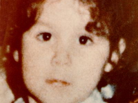 Photograph of Desiree Carroll