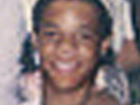 Photograph of Desmond Dix