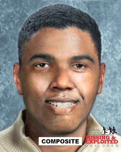 Desmond Dix Missing Since Jan 30, 1996 From Atlanta, GA
