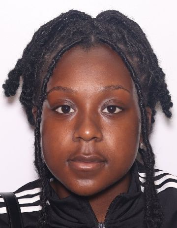 Destiney Jones Desaparecida 16 de diciembre de 2025