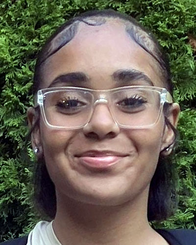 Destiney Nji Desaparecida desde 8 de enero de 2026 en Dartmouth, MA