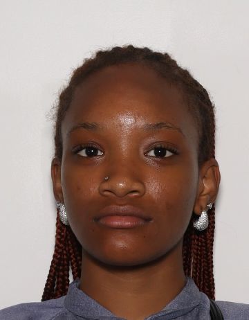 Destiny Burden Desaparecida 2 de diciembre de 2025