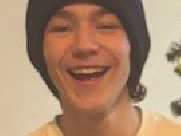 Photograph of Devin Gelina