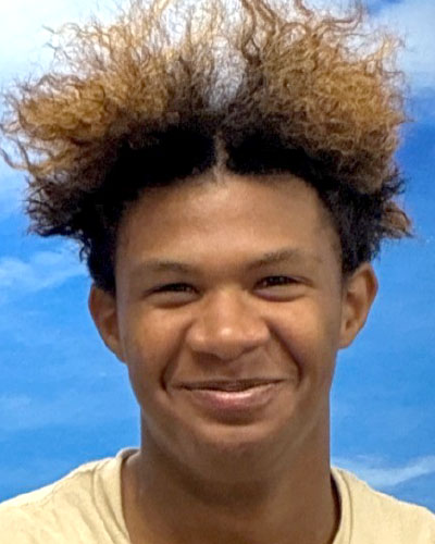 Devontae Renfro Desaparecido 14 de diciembre de 2025