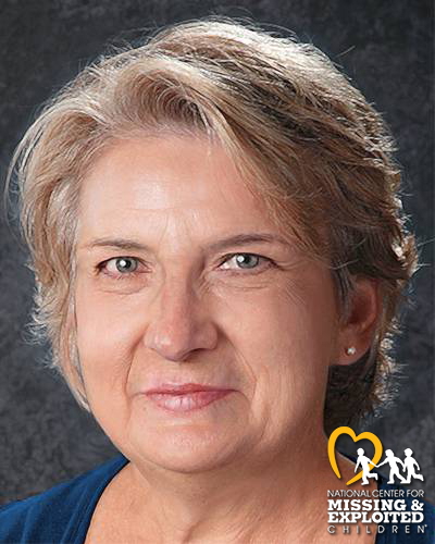 Diane White Desaparecida desde 6 de mayo de 1959 en Phoenix, AZ