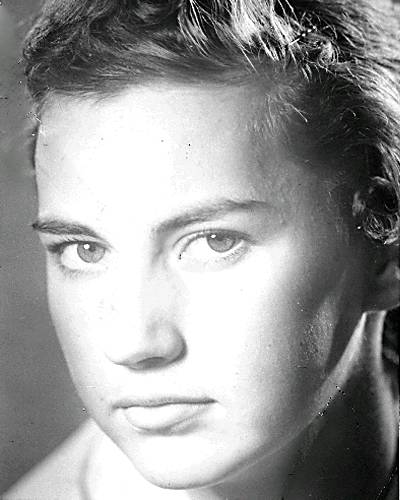 Diane White Desaparecida desde 6 de mayo de 1959 en Phoenix, AZ