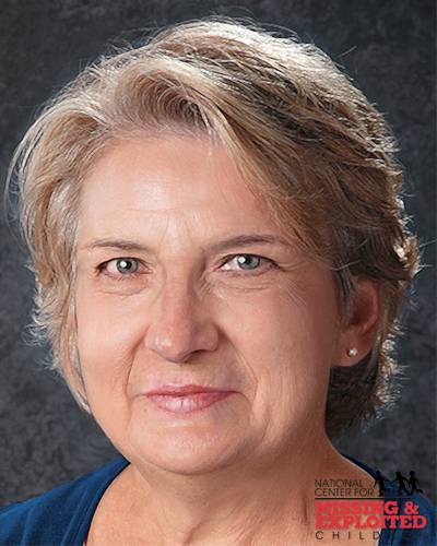 Diane White Missing Since May 06, 1959 From Phoenix, AZ