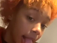 Photograph of Dominique Stallworth